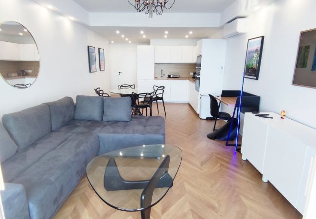 Apartment in Nice - HOLIDAY VIGIE PROMENADE Apartment in Nice - HOLIDAY VIGIE PROMENADE