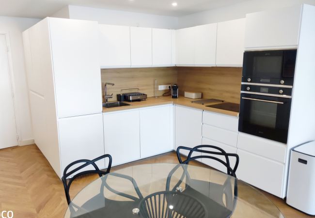 Apartment in Nice - HOLIDAY VIGIE PROMENADE Apartment in Nice - HOLIDAY VIGIE PROMENADE