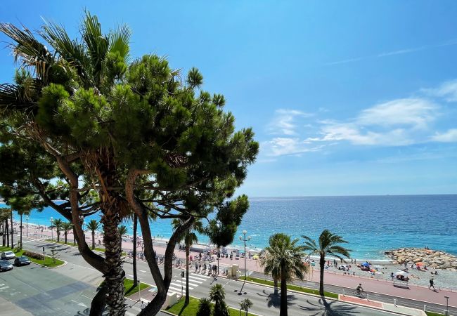 Apartment in Nice - HOLIDAY VIGIE PROMENADE Apartment in Nice - HOLIDAY VIGIE PROMENADE
