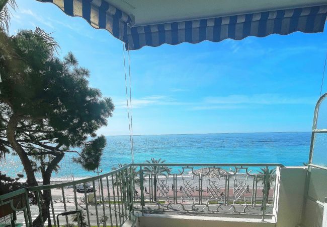 Apartment in Nice - HOLIDAY VIGIE PROMENADE Apartment in Nice - HOLIDAY VIGIE PROMENADE