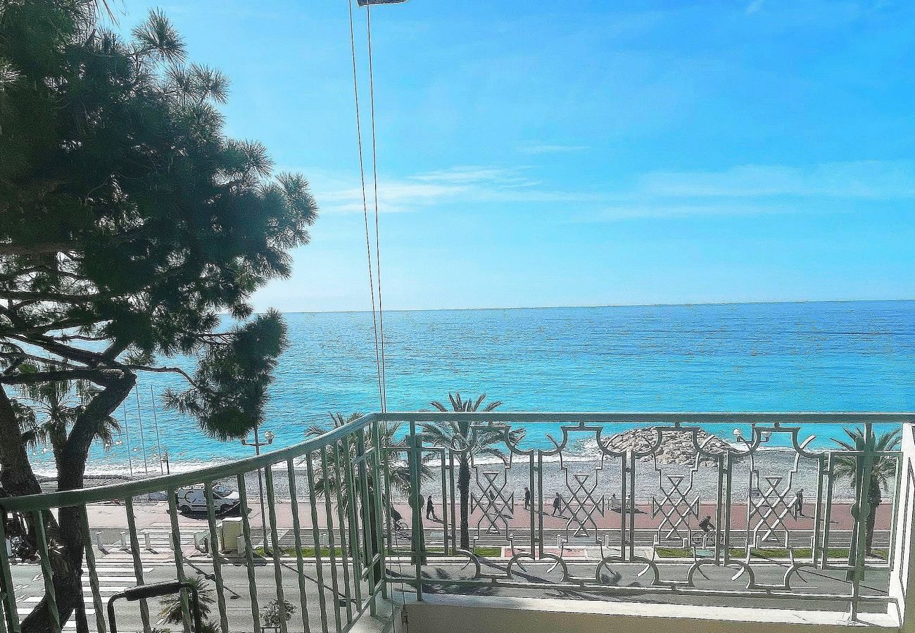 Apartment in Nice - HOLIDAY VIGIE PROMENADE