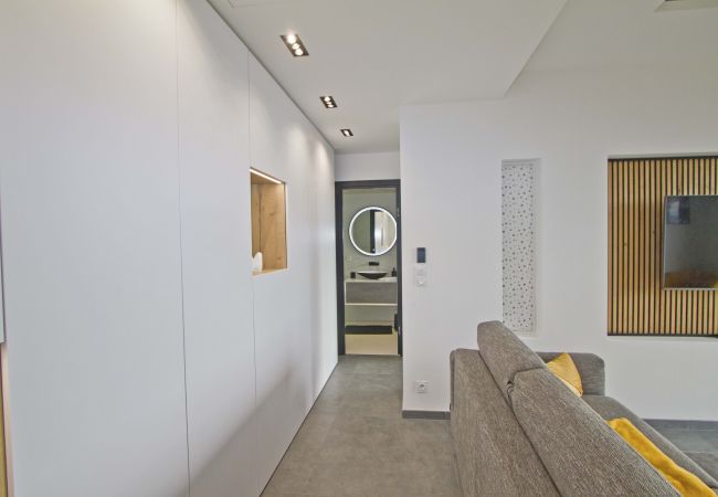 Apartment in Nice - LUXURY GARDEN JACUZZI PROMENADE Apartment in Nice - LUXURY GARDEN JACUZZI PROMENADE