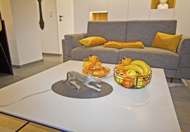 Apartment in Nice - LUXURY GARDEN JACUZZI PROMENADE Apartment in Nice - LUXURY GARDEN JACUZZI PROMENADE