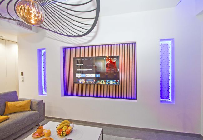 Apartment in Nice - LUXURY GARDEN JACUZZI PROMENADE Apartment in Nice - LUXURY GARDEN JACUZZI PROMENADE