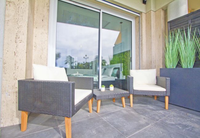 Apartment in Nice - LUXURY GARDEN JACUZZI PROMENADE Apartment in Nice - LUXURY GARDEN JACUZZI PROMENADE