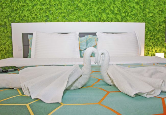 Apartment in Nice - LUXURY GARDEN JACUZZI PROMENADE Apartment in Nice - LUXURY GARDEN JACUZZI PROMENADE
