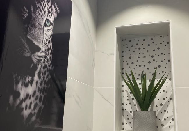 Apartment in Nice - LUXURY GARDEN JACUZZI PROMENADE Apartment in Nice - LUXURY GARDEN JACUZZI PROMENADE