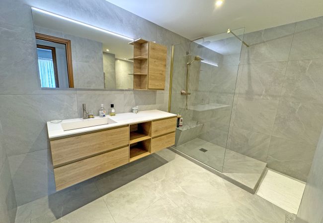 Apartment in Nice - Panoramic Sea View Promenade Apartment in Nice - Panoramic Sea View Promenade