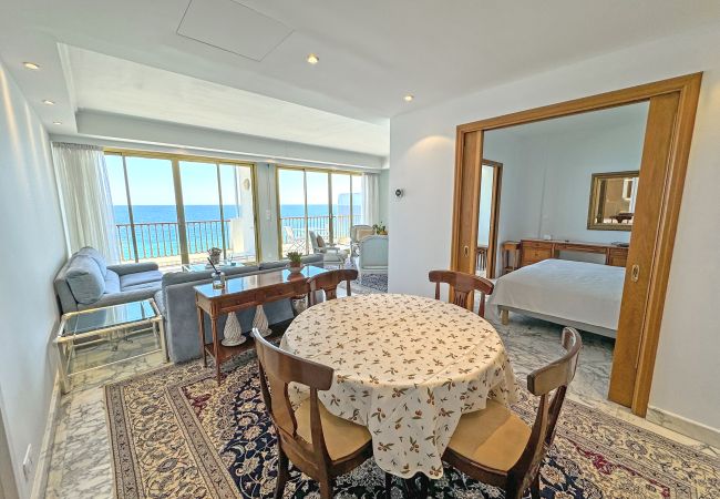 Apartment in Nice - Panoramic Sea View Promenade Apartment in Nice - Panoramic Sea View Promenade