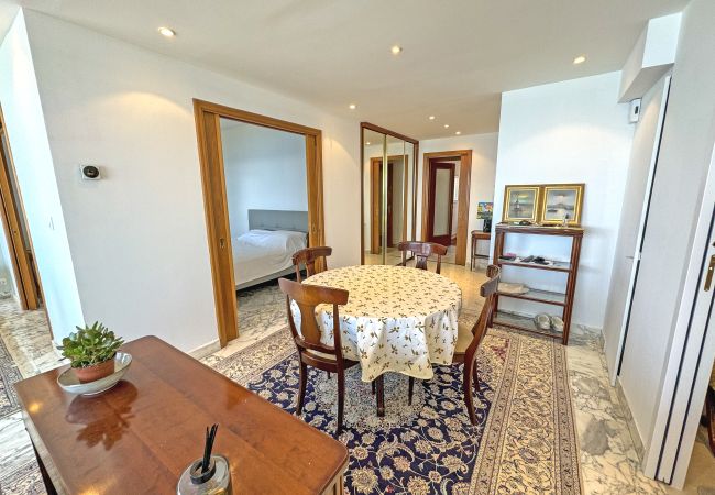 Apartment in Nice - Panoramic Sea View Promenade Apartment in Nice - Panoramic Sea View Promenade