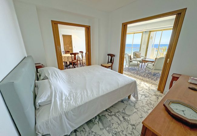 Apartment in Nice - Panoramic Sea View Promenade Apartment in Nice - Panoramic Sea View Promenade