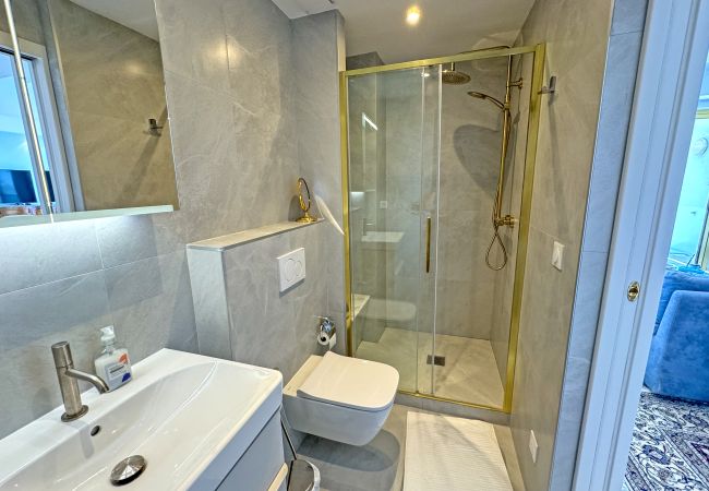 Apartment in Nice - Panoramic Sea View Promenade Apartment in Nice - Panoramic Sea View Promenade