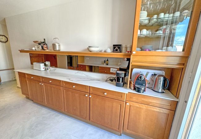 Apartment in Nice - Panoramic Sea View Promenade Apartment in Nice - Panoramic Sea View Promenade