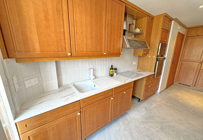 Apartment in Nice - Panoramic Sea View Promenade Apartment in Nice - Panoramic Sea View Promenade