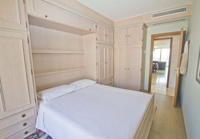 Apartment in Nice - Panoramic Sea View Promenade Apartment in Nice - Panoramic Sea View Promenade