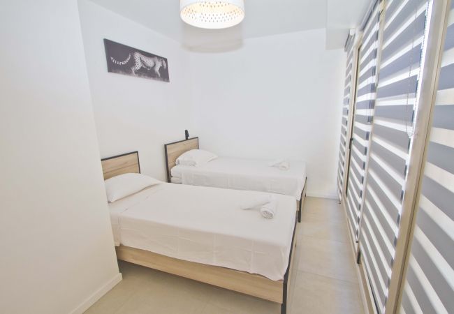 Apartment in Nice - Sea Front Palace Promenade Apartment in Nice - Sea Front Palace Promenade