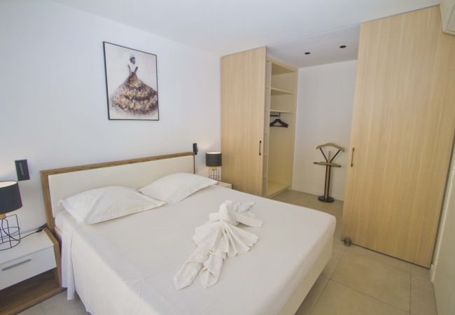 Apartment in Nice - Sea Front Palace Promenade Apartment in Nice - Sea Front Palace Promenade