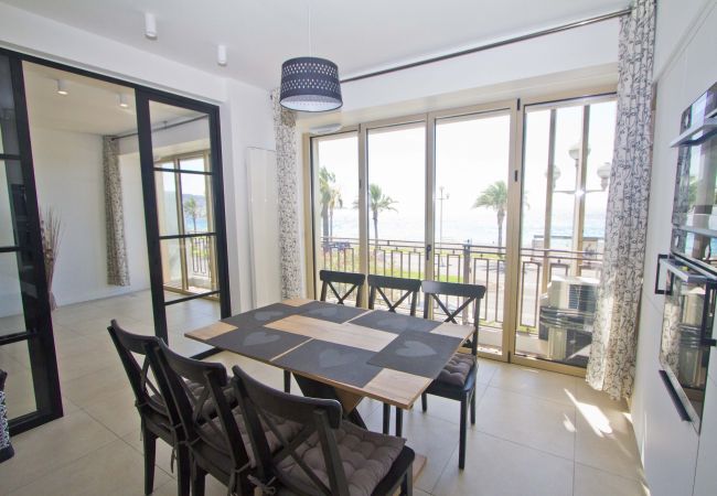 Apartment in Nice - Sea Front Palace Promenade Apartment in Nice - Sea Front Palace Promenade
