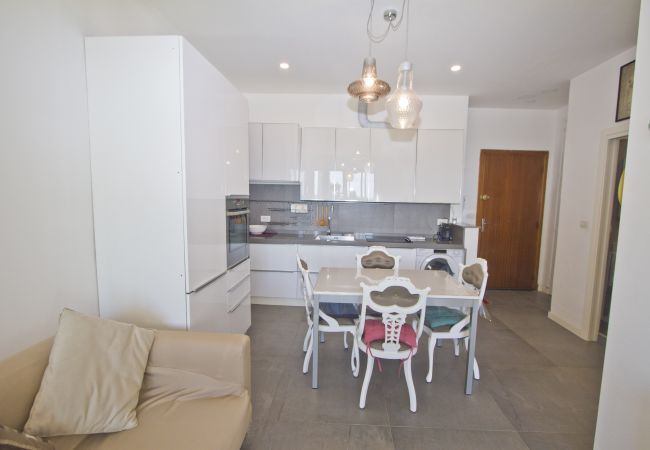 Apartment in Nice - Garden Floor Condo with Promenade Sea View Apartment in Nice - Garden Floor Condo with Promenade Sea View