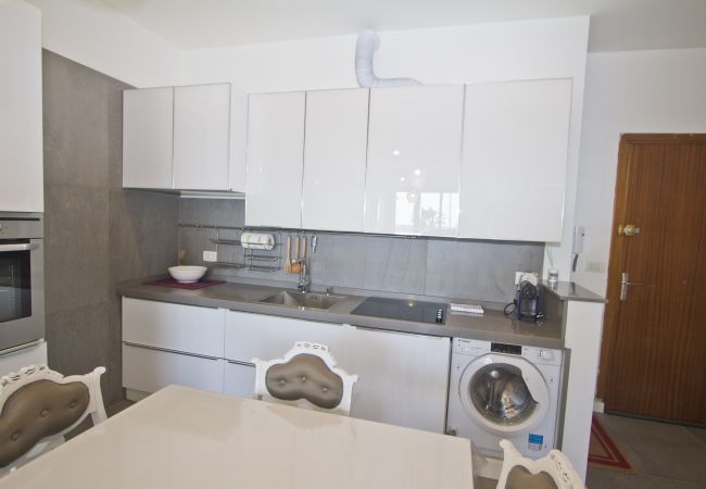 Apartment in Nice - Garden Floor Condo with Promenade Sea View Apartment in Nice - Garden Floor Condo with Promenade Sea View