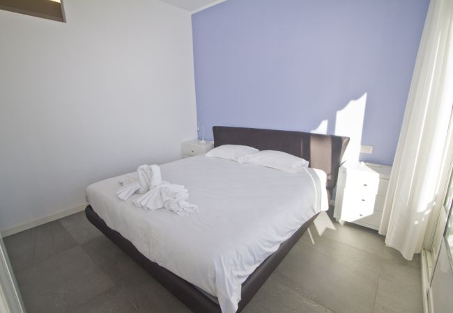 Apartment in Nice - Garden Floor Condo with Promenade Sea View Apartment in Nice - Garden Floor Condo with Promenade Sea View