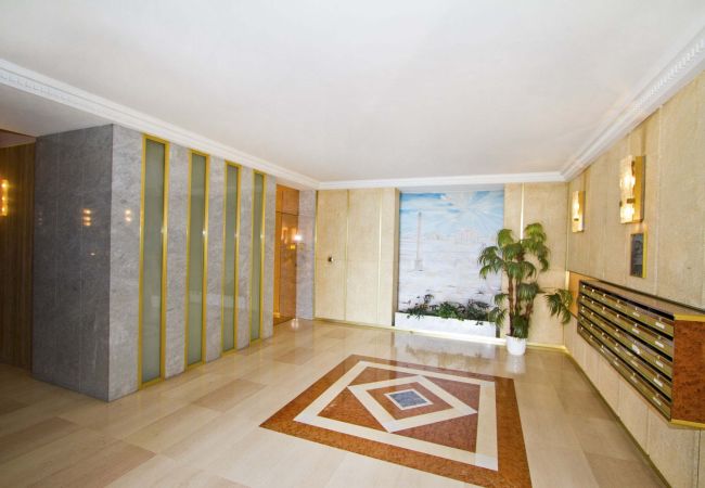 Apartment in Nice - Cosy Sea Front Garden Nice Apartment in Nice - Cosy Sea Front Garden Nice
