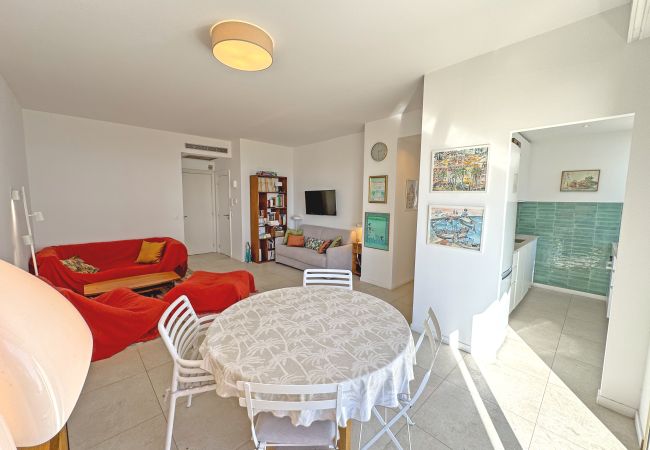 Apartment in Nice - Cosy Sea Front Garden Nice Apartment in Nice - Cosy Sea Front Garden Nice