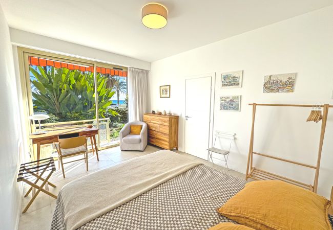Apartment in Nice - Cosy Sea Front Garden Nice Apartment in Nice - Cosy Sea Front Garden Nice