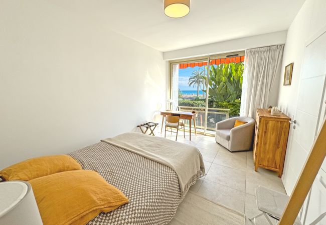 Apartment in Nice - Cosy Sea Front Garden Nice Apartment in Nice - Cosy Sea Front Garden Nice