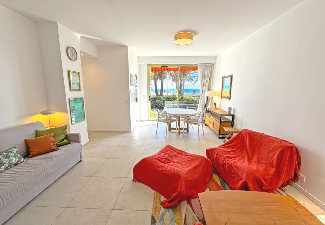 Apartment in Nice - Cosy Sea Front Garden Nice Apartment in Nice - Cosy Sea Front Garden Nice