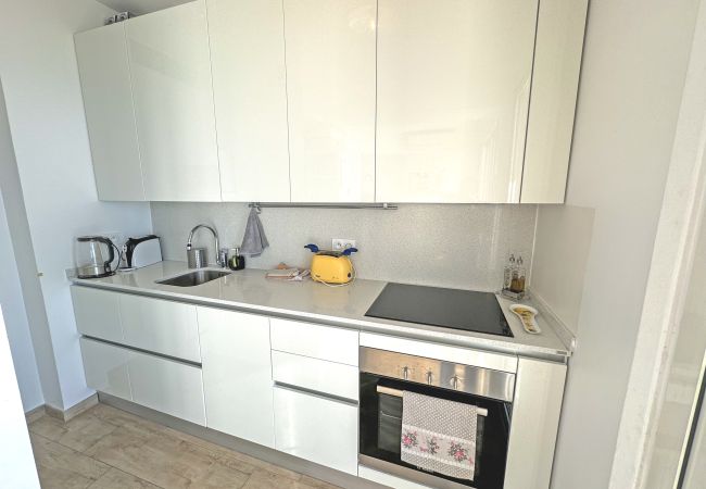 Apartment in Nice - Waterfront home with stunning panoramic outlook Apartment in Nice - Waterfront home with stunning panoramic outlook
