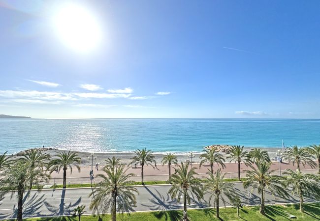 Apartment in Nice - Waterfront home with stunning panoramic outlook Apartment in Nice - Waterfront home with stunning panoramic outlook