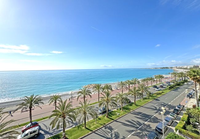 Apartment in Nice - Waterfront home with stunning panoramic outlook Apartment in Nice - Waterfront home with stunning panoramic outlook