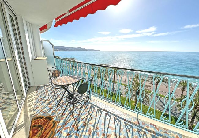 Apartment in Nice - Waterfront home with stunning panoramic outlook Apartment in Nice - Waterfront home with stunning panoramic outlook