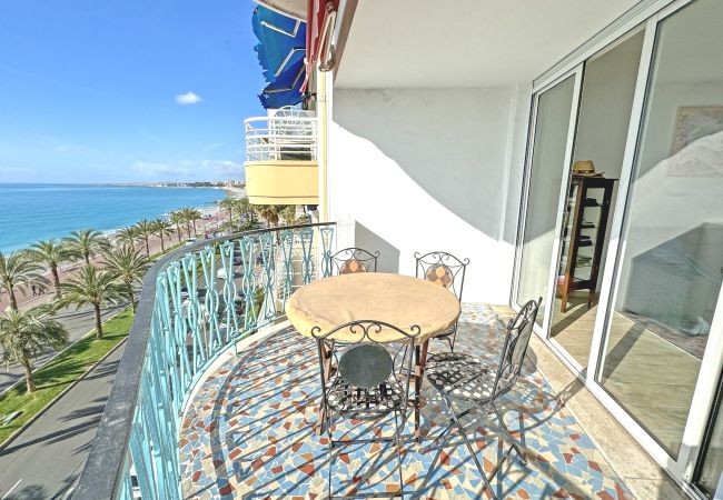 Apartment in Nice - Waterfront home with stunning panoramic outlook Apartment in Nice - Waterfront home with stunning panoramic outlook