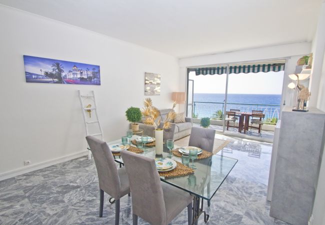 Apartment in Nice - Luxury Sea Front Condo Milord Apartment in Nice - Luxury Sea Front Condo Milord