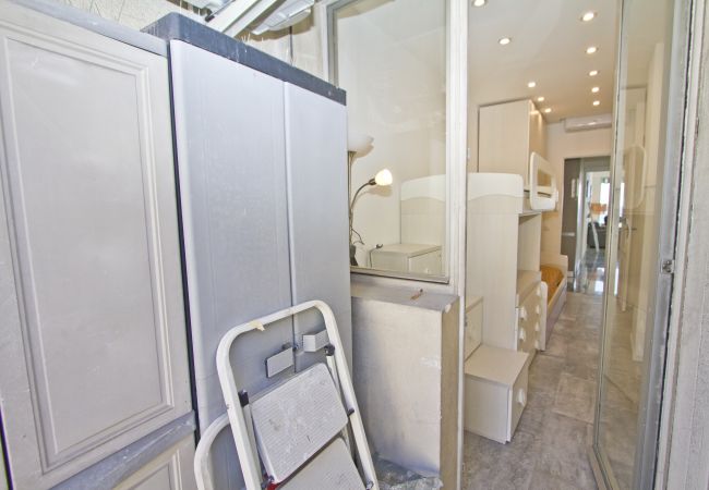 Apartment in Nice - Luxury Sea Front Condo Milord Apartment in Nice - Luxury Sea Front Condo Milord