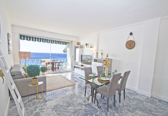 Apartment in Nice - Luxury Sea Front Condo Milord Apartment in Nice - Luxury Sea Front Condo Milord