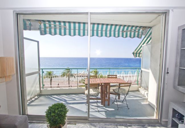 Apartment in Nice - Luxury Sea Front Condo Milord Apartment in Nice - Luxury Sea Front Condo Milord