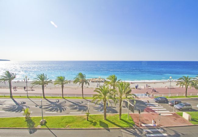 Apartment in Nice - Luxury Sea Front Condo Milord Apartment in Nice - Luxury Sea Front Condo Milord