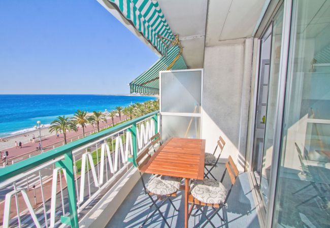 Apartment in Nice - Luxury Sea Front Condo Milord Apartment in Nice - Luxury Sea Front Condo Milord