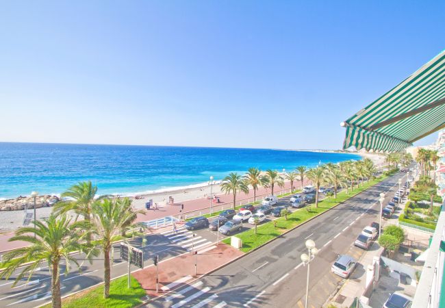 Apartment in Nice - Luxury Sea Front Condo Milord Apartment in Nice - Luxury Sea Front Condo Milord