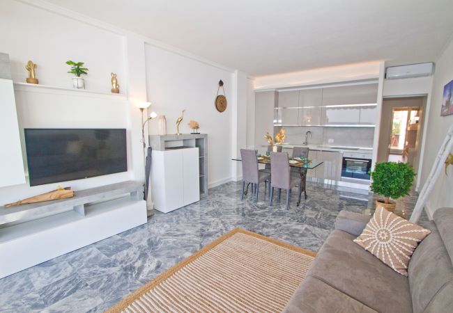 Apartment in Nice - Luxury Sea Front Condo Milord Apartment in Nice - Luxury Sea Front Condo Milord