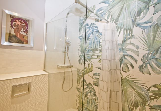 Apartment in Nice - Villa Rivoli City Center Nice Apartment in Nice - Villa Rivoli City Center Nice