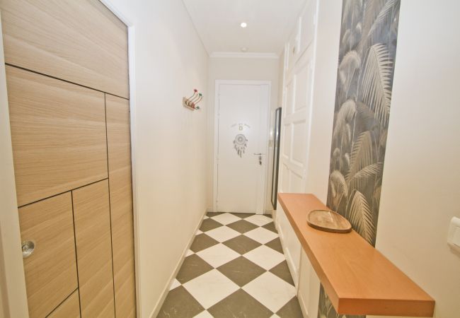 Apartment in Nice - Villa Rivoli City Center Nice Apartment in Nice - Villa Rivoli City Center Nice