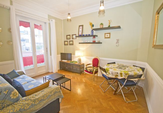 Apartment in Nice - Villa Rivoli City Center Nice Apartment in Nice - Villa Rivoli City Center Nice
