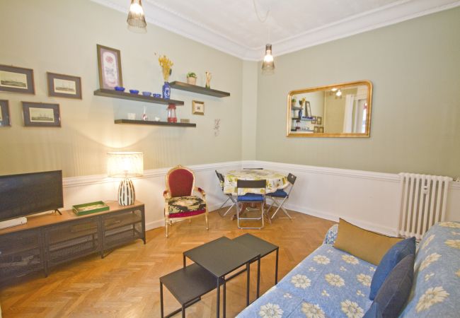 Apartment in Nice - Villa Rivoli City Center Nice Apartment in Nice - Villa Rivoli City Center Nice