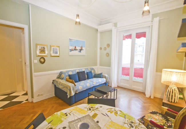 Apartment in Nice - Villa Rivoli City Center Nice Apartment in Nice - Villa Rivoli City Center Nice
