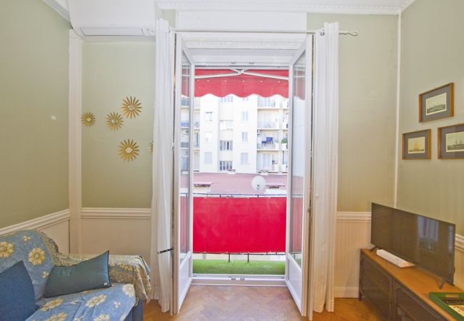 Apartment in Nice - Villa Rivoli City Center Nice Apartment in Nice - Villa Rivoli City Center Nice