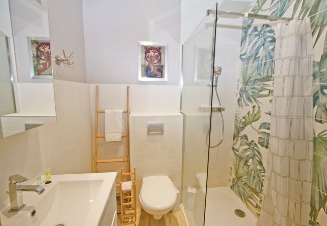 Apartment in Nice - Villa Rivoli City Center Nice Apartment in Nice - Villa Rivoli City Center Nice